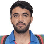Yamin Ahmadzai