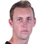 Billy Stanlake