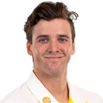 Jhye Richardson