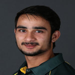 Saifullah Bangash