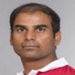 Munis Ansari