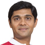 Ajay Lalcheta