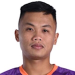 Tran Duy Khanh