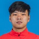 zhu-zhengyu