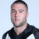 Curtis Sironen