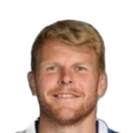 Josh McNally