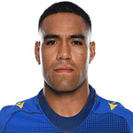 Joe Ofahengaue