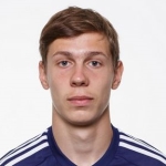 Vadim Bogdanov