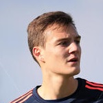 Valentin Micheli