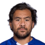 Steven Luatua