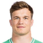 Josh Van Der Flier