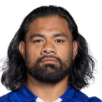 Jordan Taufua