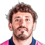 Paul Gabrillagues