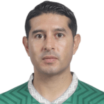 Esteban Vizcarra