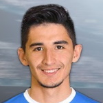 Dzahongir Ergashev