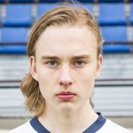Adrian Bjelkendal Haaranen