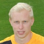 Lewis Hillard