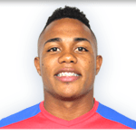 Carlos Kirton