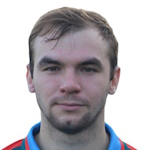 Dmitriy Krugovykh