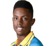 Shamar Springer