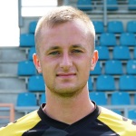 Mateusz Wawrylak