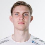 Felix Örn Friðriksson