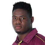 Oshane Thomas
