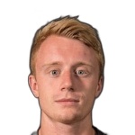 Josh Clackstone
