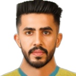 Abdulmalek Al-Shammari