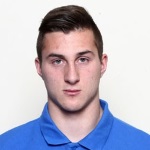 Kostas Kirtzialidis