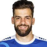 Efthymios Iliopoulos