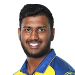 Avishka Fernando