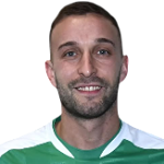 Jordan Dominguez Rajo