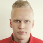 Kristinn Thór Rósbergsson