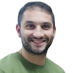 Andreas Xiros