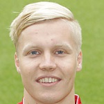 Robin de Jong