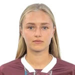 Viktoriya Kazakevich