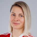 Irina Saratovtseva