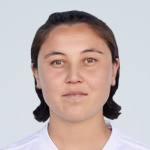 Tokzhan Bekpenbetova