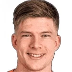 Magnus Bruun-Hansen