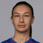 Lucie Gjini
