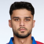 Naveen-ul-Haq