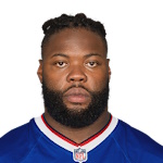 Linval Joseph