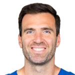 Joe Flacco