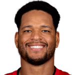 William Gholston