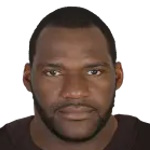 Ty Nsekhe