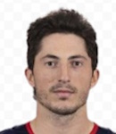 Zach Werenski