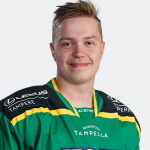 Teemu Vayrynen