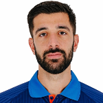Triantafyllos Pasalidis