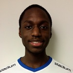 Tidjani Diawara